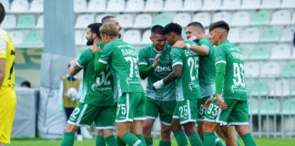 ludogorets 2