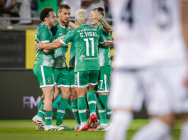 ludogorets