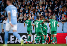ludogorets