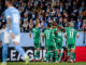 ludogorets