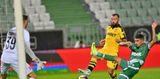 ludogorets botev plovdiv nikolai minkov