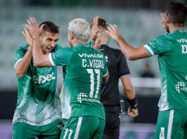 ludogorets kaio vidal ivailo chochev