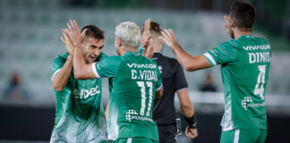 ludogorets kaio vidal ivailo chochev