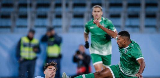 ludogorets malmyo