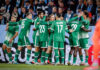 Лудогорец живна, но загуби ludogorets otbor