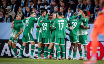 Лудогорец входира жалба срещу съдийството в мача със Славия ludogorets otbor