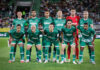 ludogorets otbor