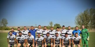 partizan cherven bryag