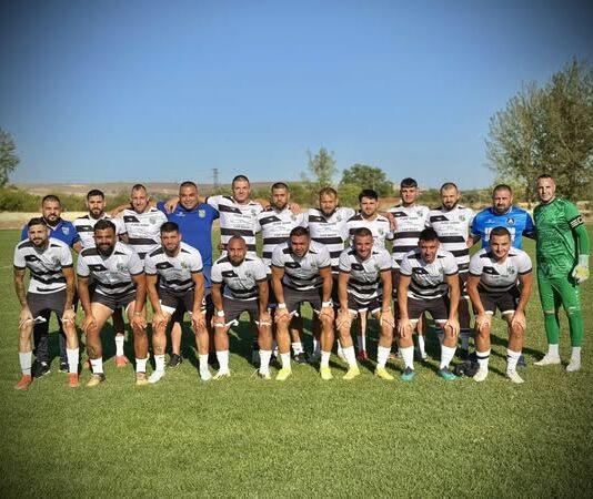 partizan cherven bryag