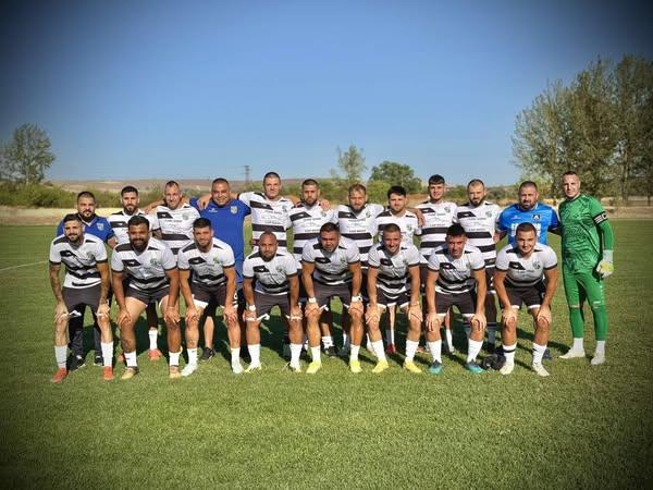 partizan cherven bryag