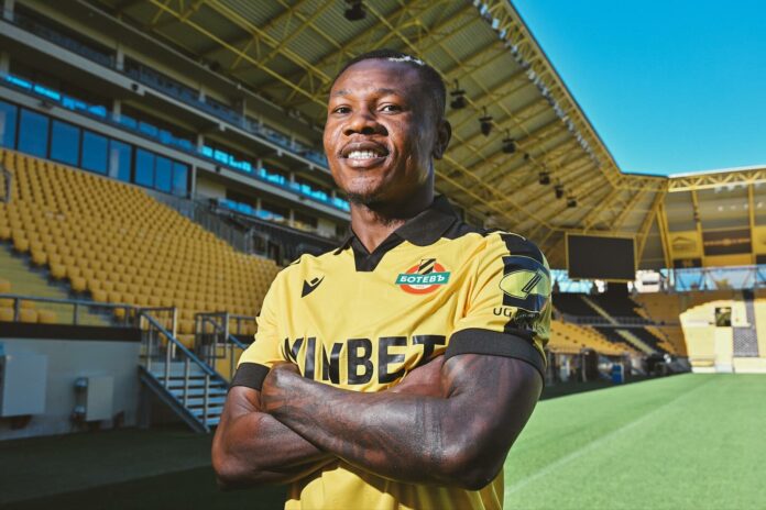 samuel kalu samuel kalu