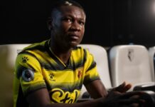 samuel kalu