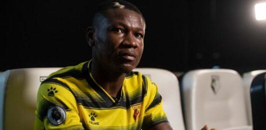 samuel kalu