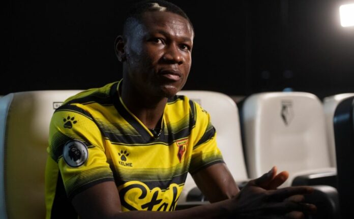 samuel kalu