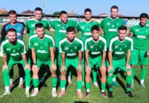 sekirovo otbor