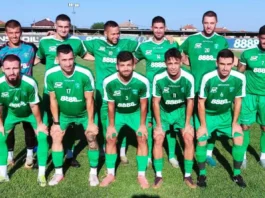 sekirovo otbor
