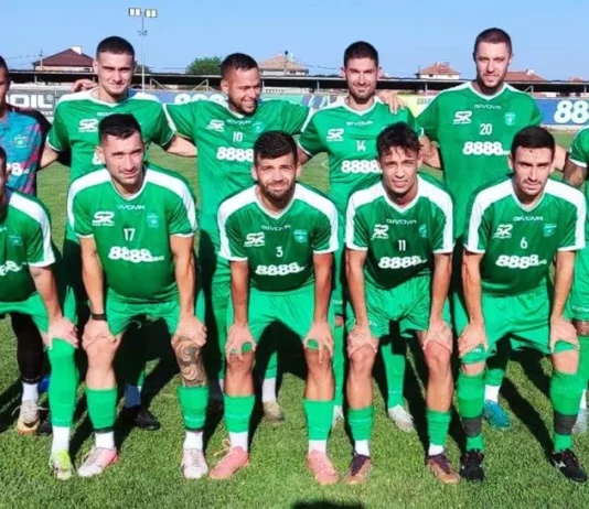 sekirovo otbor