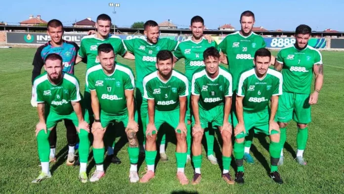 sekirovo otbor sekirovo otbor