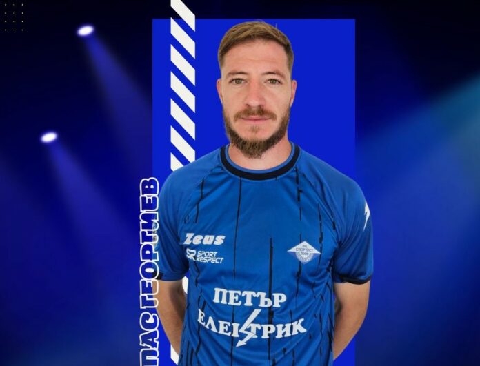 spas georgiev spas georgiev
