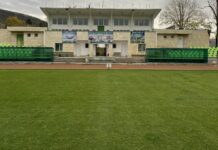 stadion balkan