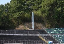 stadion gabrovo