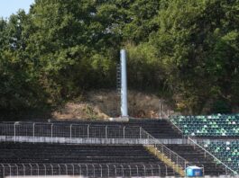 stadion gabrovo
