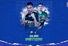 welcome petkov site