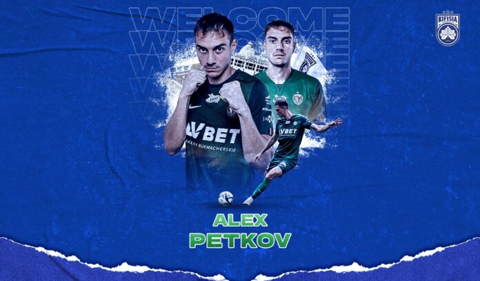 welcome petkov site