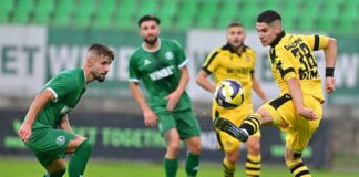 Botev Plovdiv Botev Vraca
