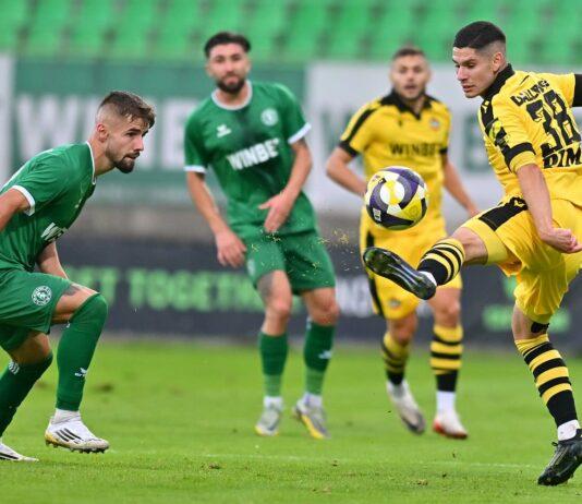 Botev Plovdiv Botev Vraca