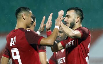 Христо Янев пак върти тараните на ЦСКА, Пастор за сефте титуляр след пиянската изцепка CSKA