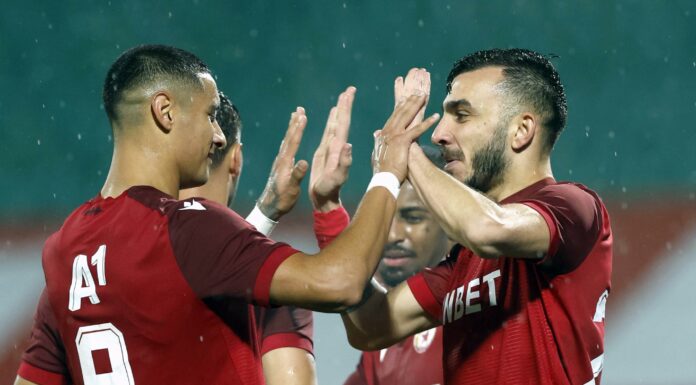 Годой и Питас си остават сложен ребус за Христо Янев CSKA