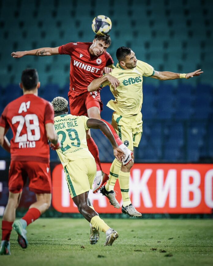 CSKA Ludogorec