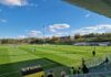 Chernomorec Ludogorec 2