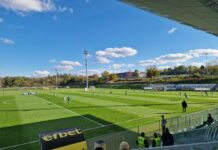 Chernomorec Ludogorec 2