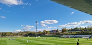 Chernomorec Ludogorec 2