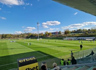Chernomorec Ludogorec 2