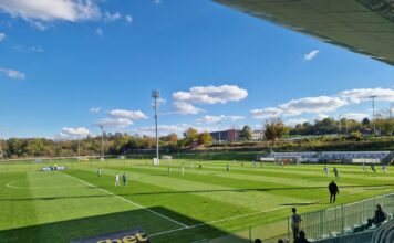 Chernomorec Ludogorec 2