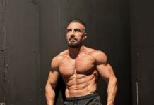 Georgi Mechechiev