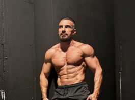 Georgi Mechechiev