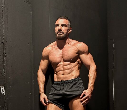 Georgi Mechechiev