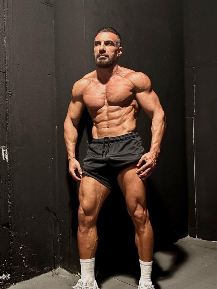 Georgi Mechechiev