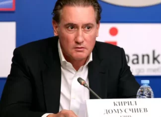Сърби отказаха 2 милиона евро от Домусчиев Kiril Domuschiev