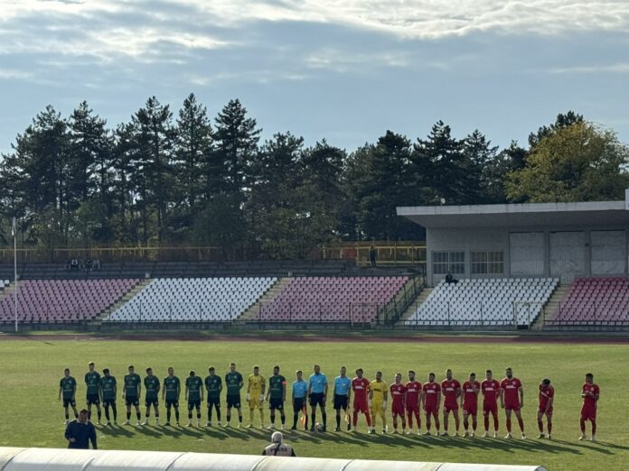 Neftohimik Haskovo Neftohimik Haskovo