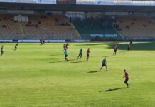 Neftohimik Lokomotiv PLovdiv 2