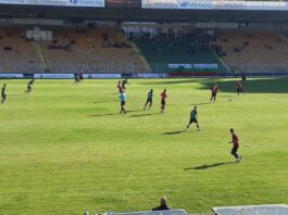 Neftohimik Lokomotiv PLovdiv 2