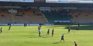 Neftohimik Lokomotiv PLovdiv 2