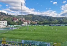 Pirin Chernomorec