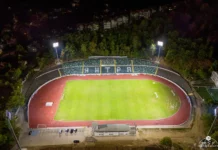 Qntra stadion