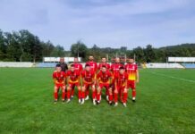 Rilci otbor